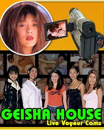 Instant Access to Geisha House live voyeur cams inside AsianPleasures